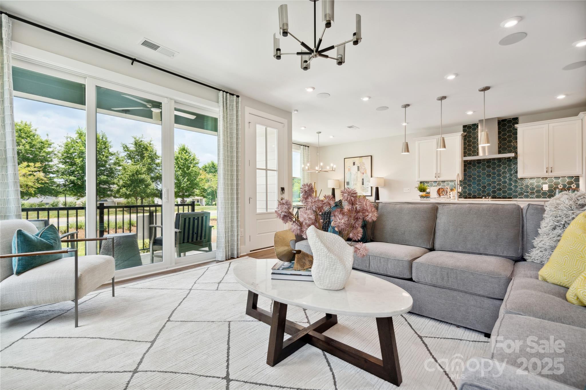 312 Ardmore Drive — Belmont