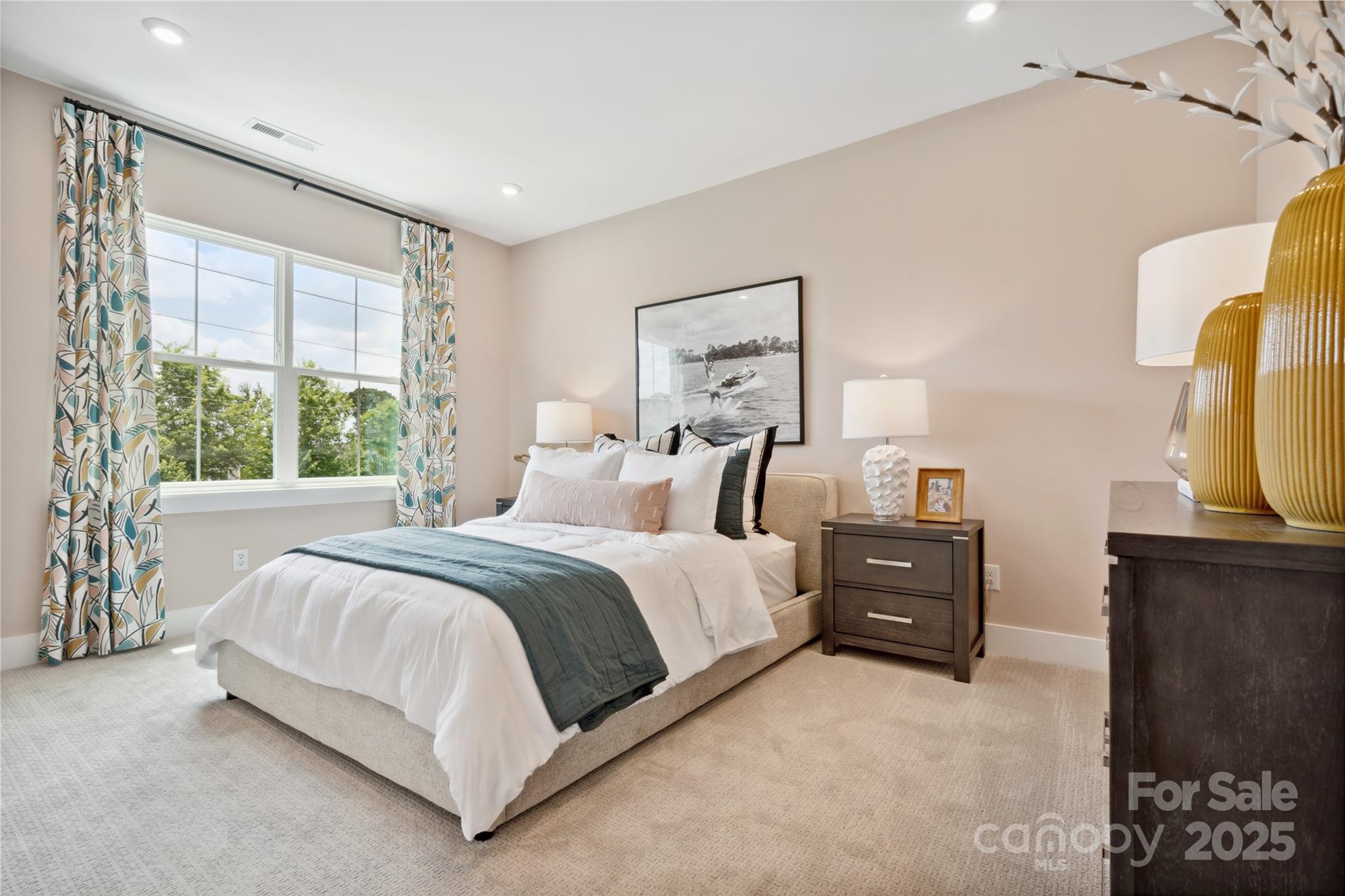 312 Ardmore Drive — Belmont
