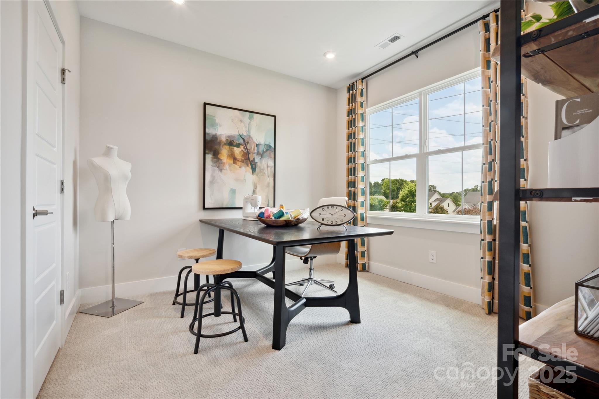 312 Ardmore Drive — Belmont