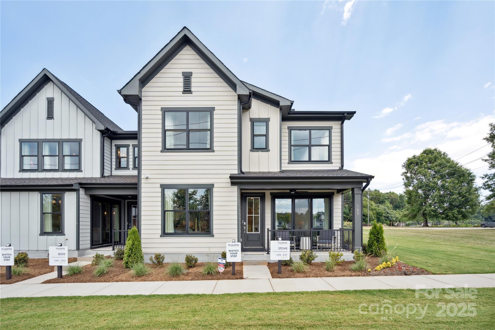 312 Ardmore Drive — Belmont