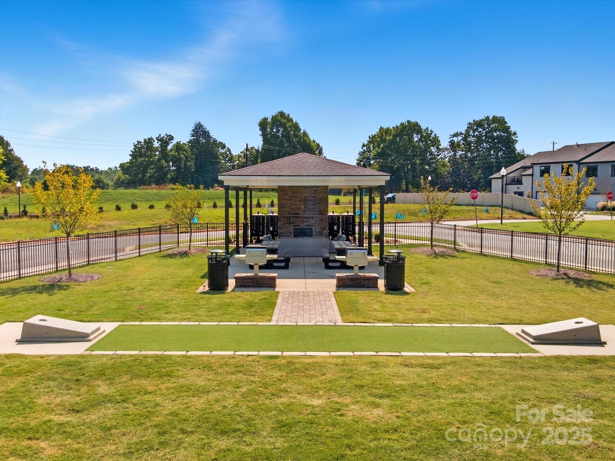 312 Ardmore Drive — Belmont