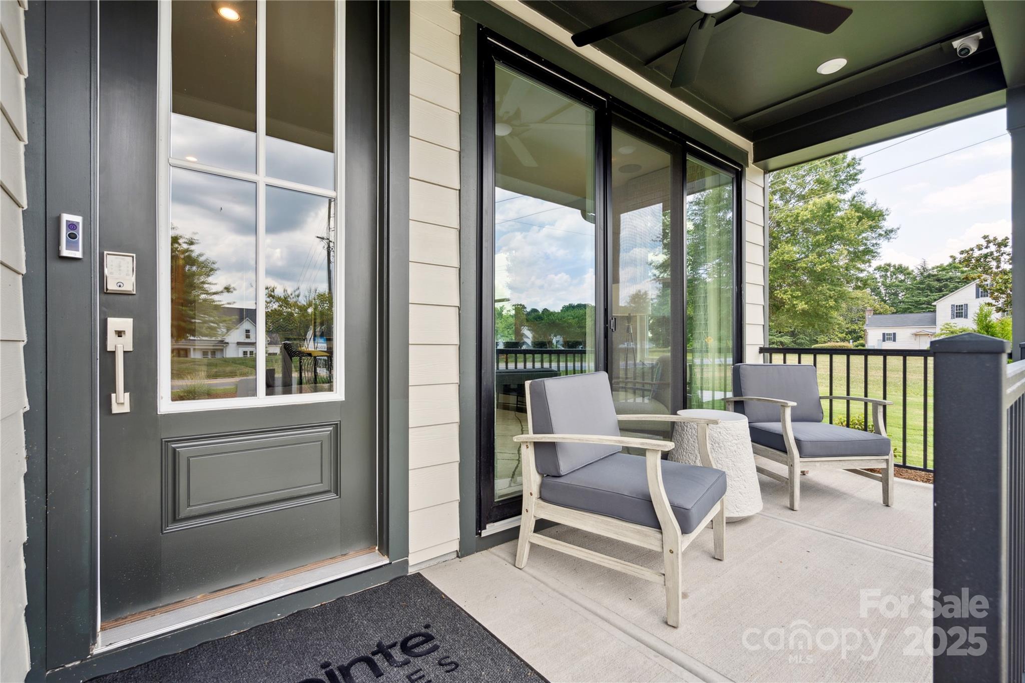 312 Ardmore Drive — Belmont