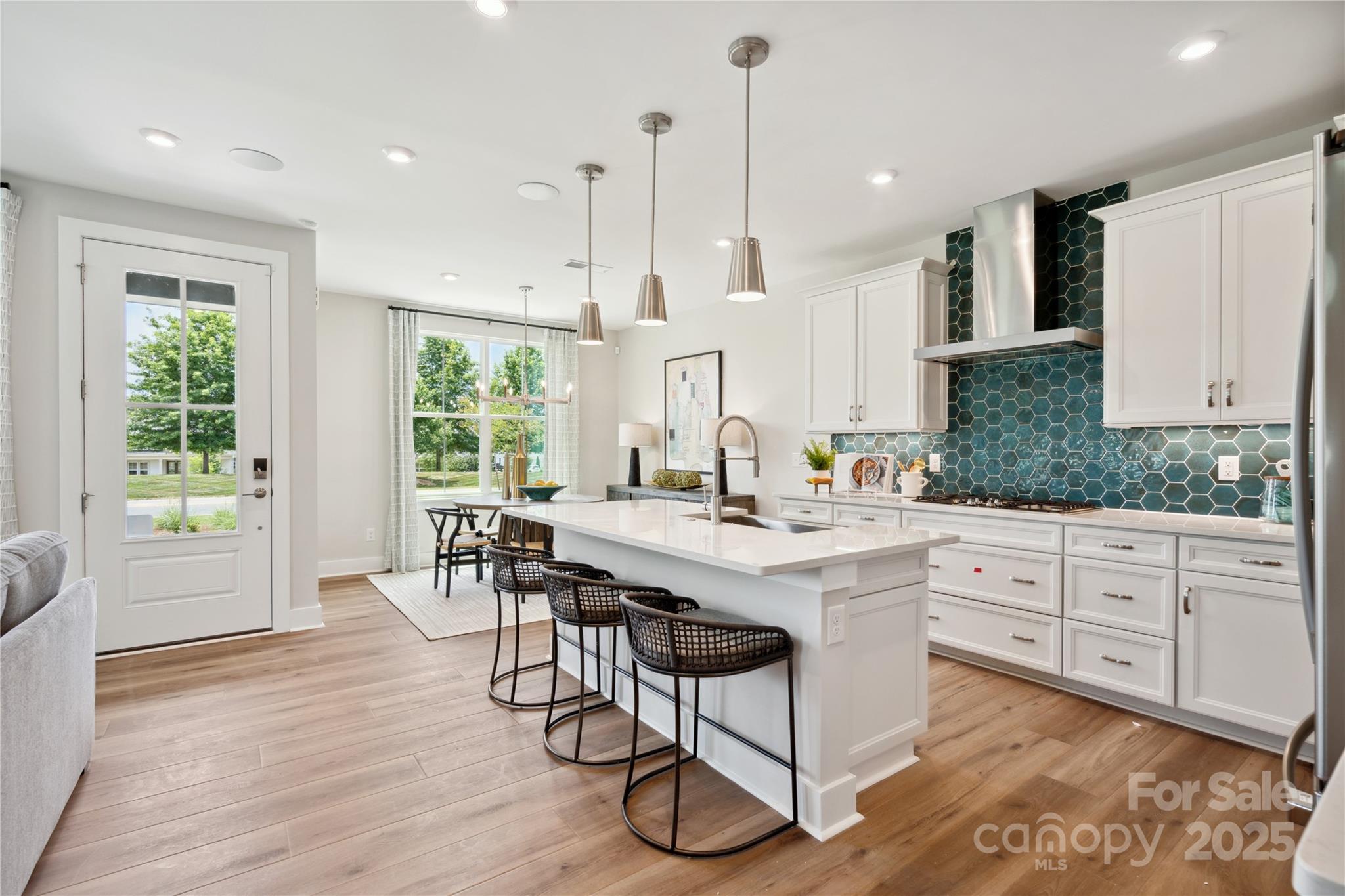 312 Ardmore Drive — Belmont