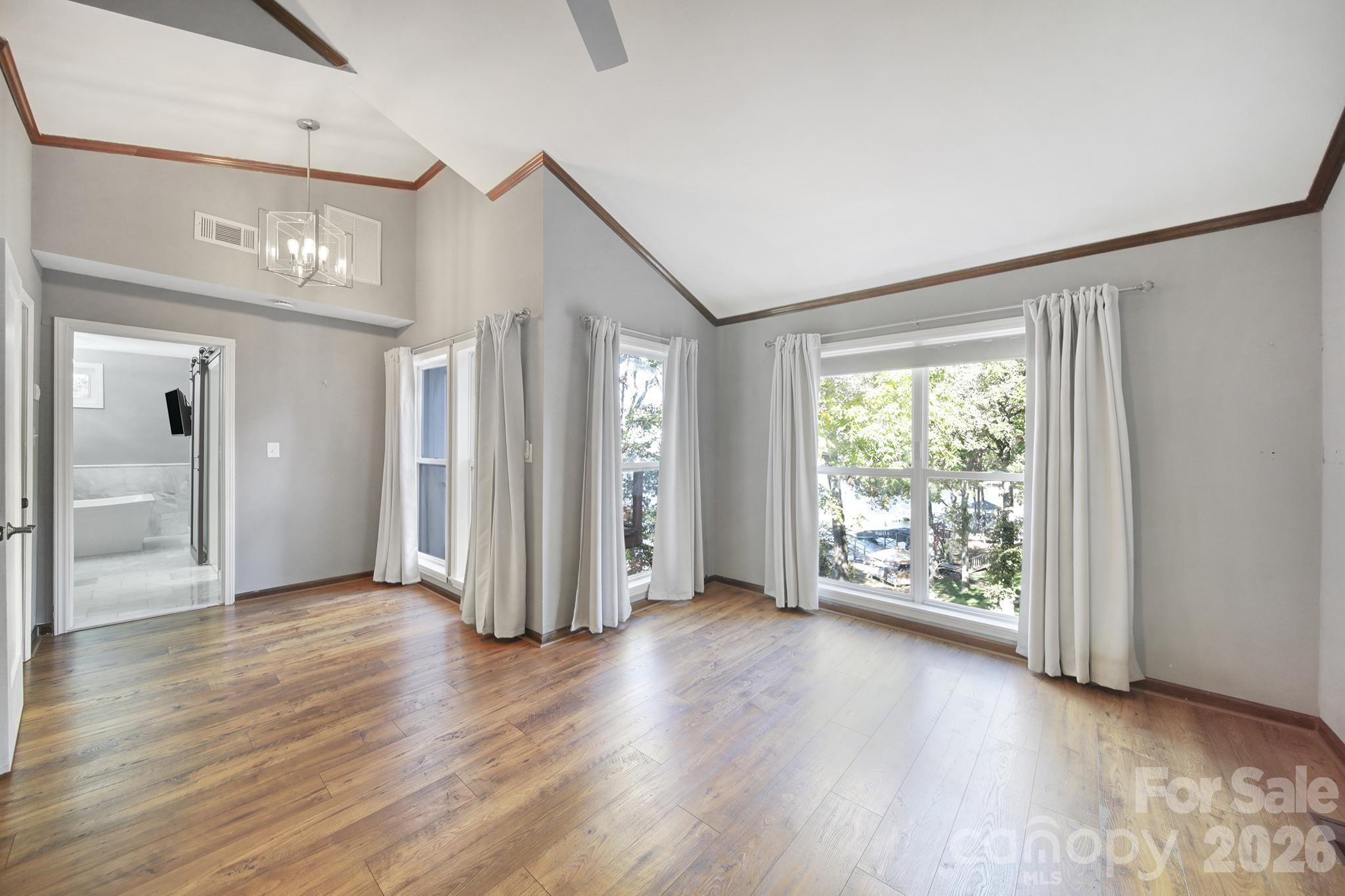7005 Tega Cay Drive — Tega Cay