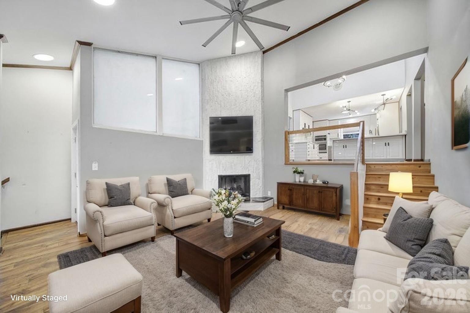 7005 Tega Cay Drive — Tega Cay