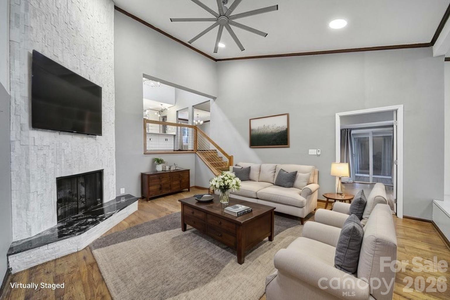 7005 Tega Cay Drive — Tega Cay