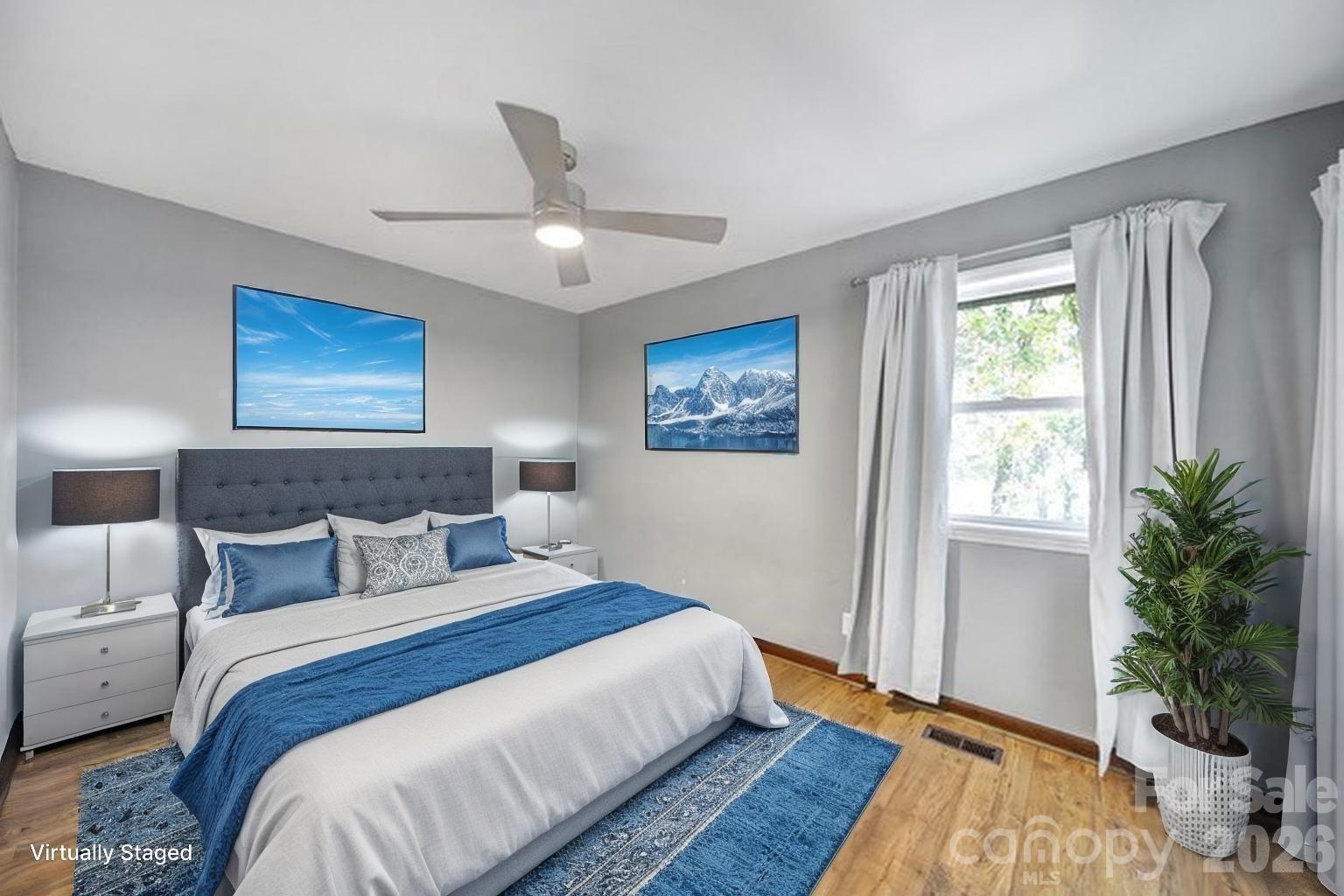 7005 Tega Cay Drive — Tega Cay