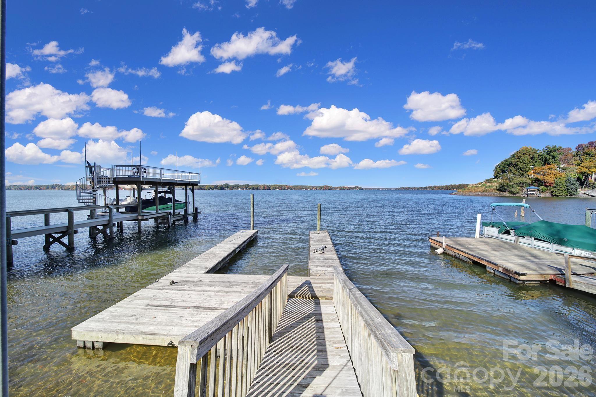 7005 Tega Cay Drive — Tega Cay