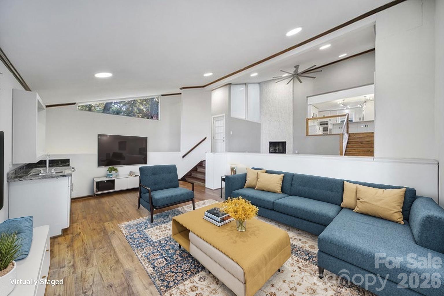 7005 Tega Cay Drive — Tega Cay