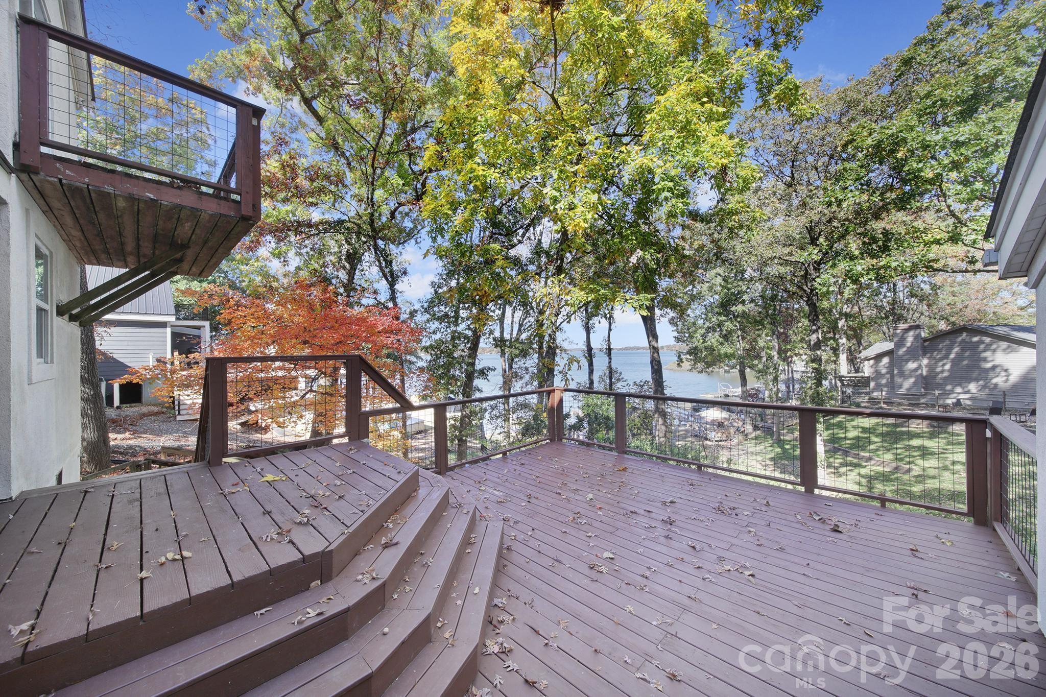 7005 Tega Cay Drive — Tega Cay