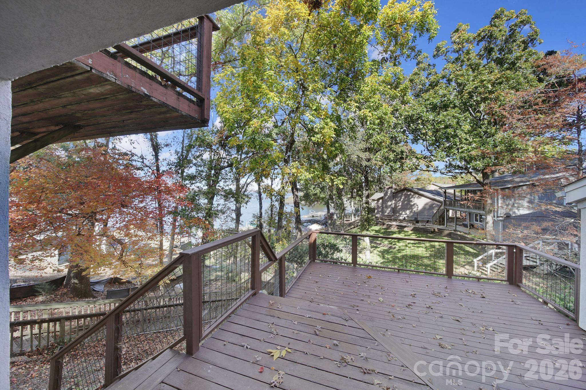 7005 Tega Cay Drive — Tega Cay