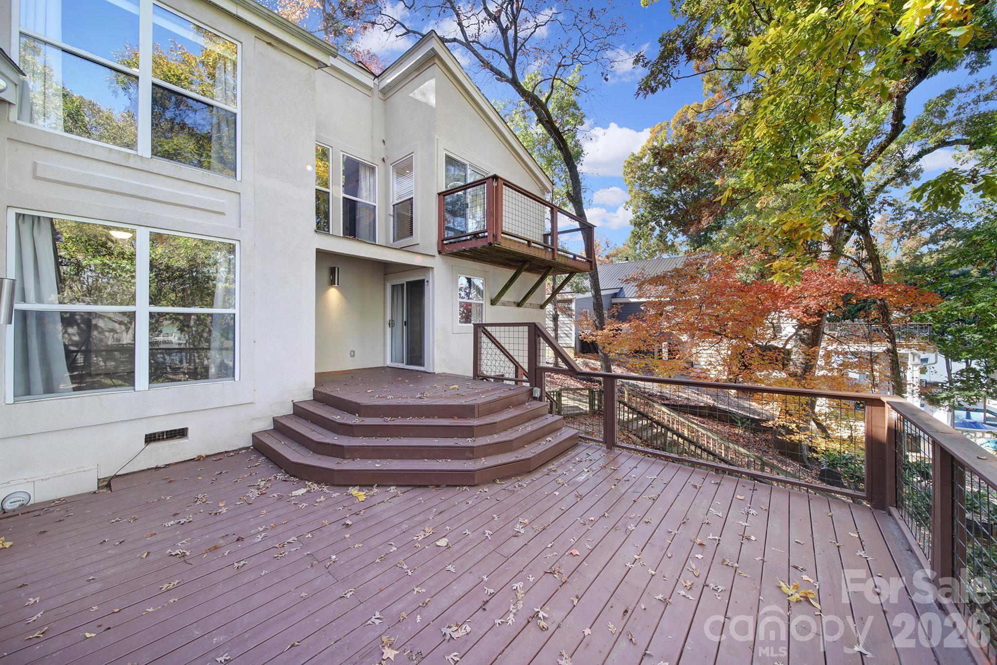 7005 Tega Cay Drive — Tega Cay