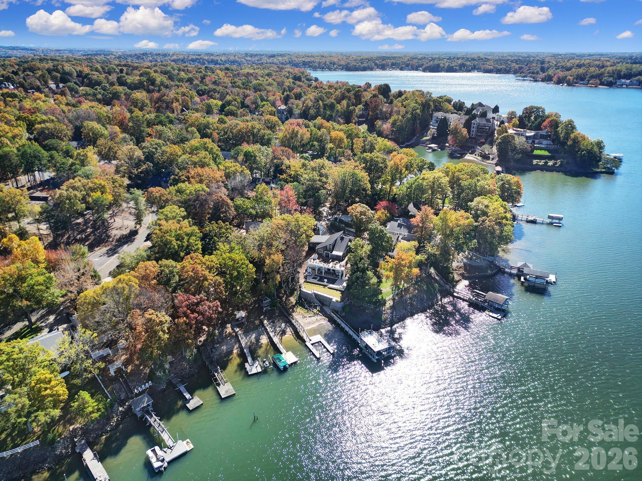7005 Tega Cay Drive — Tega Cay