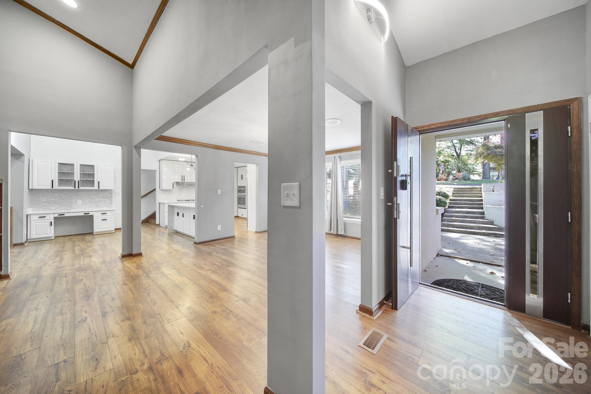 7005 Tega Cay Drive — Tega Cay