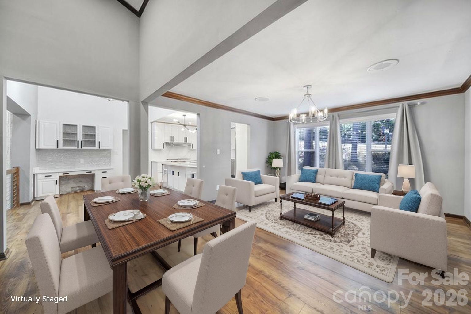 7005 Tega Cay Drive — Tega Cay