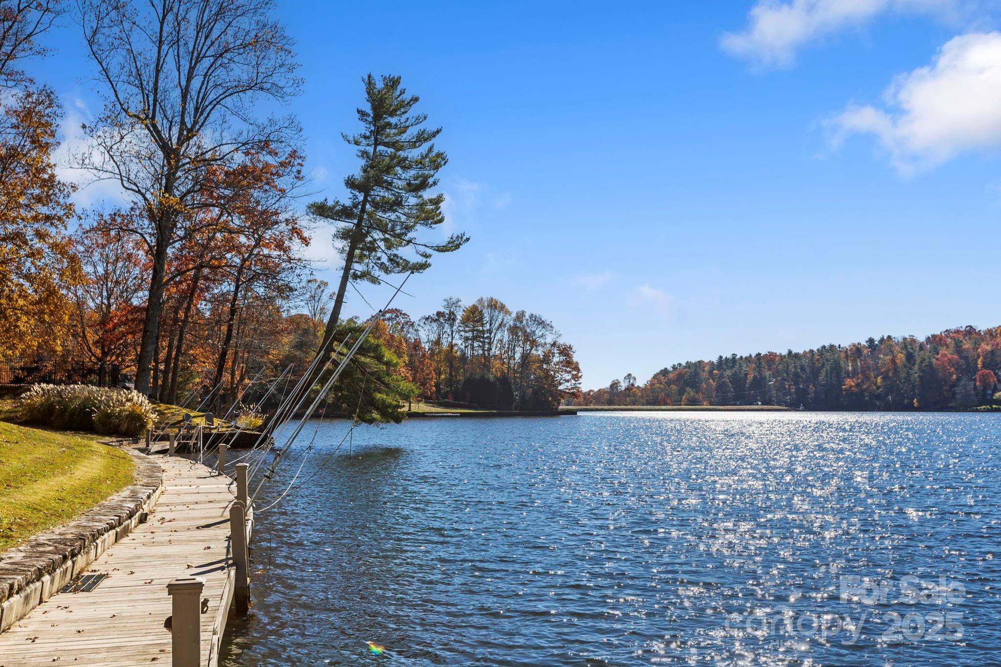 68 Toxaway Point #C1 — Lake Toxaway