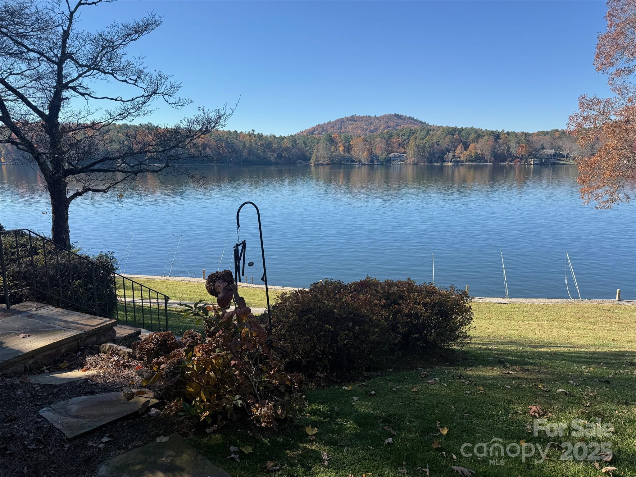 68 Toxaway Point #C1 — Lake Toxaway