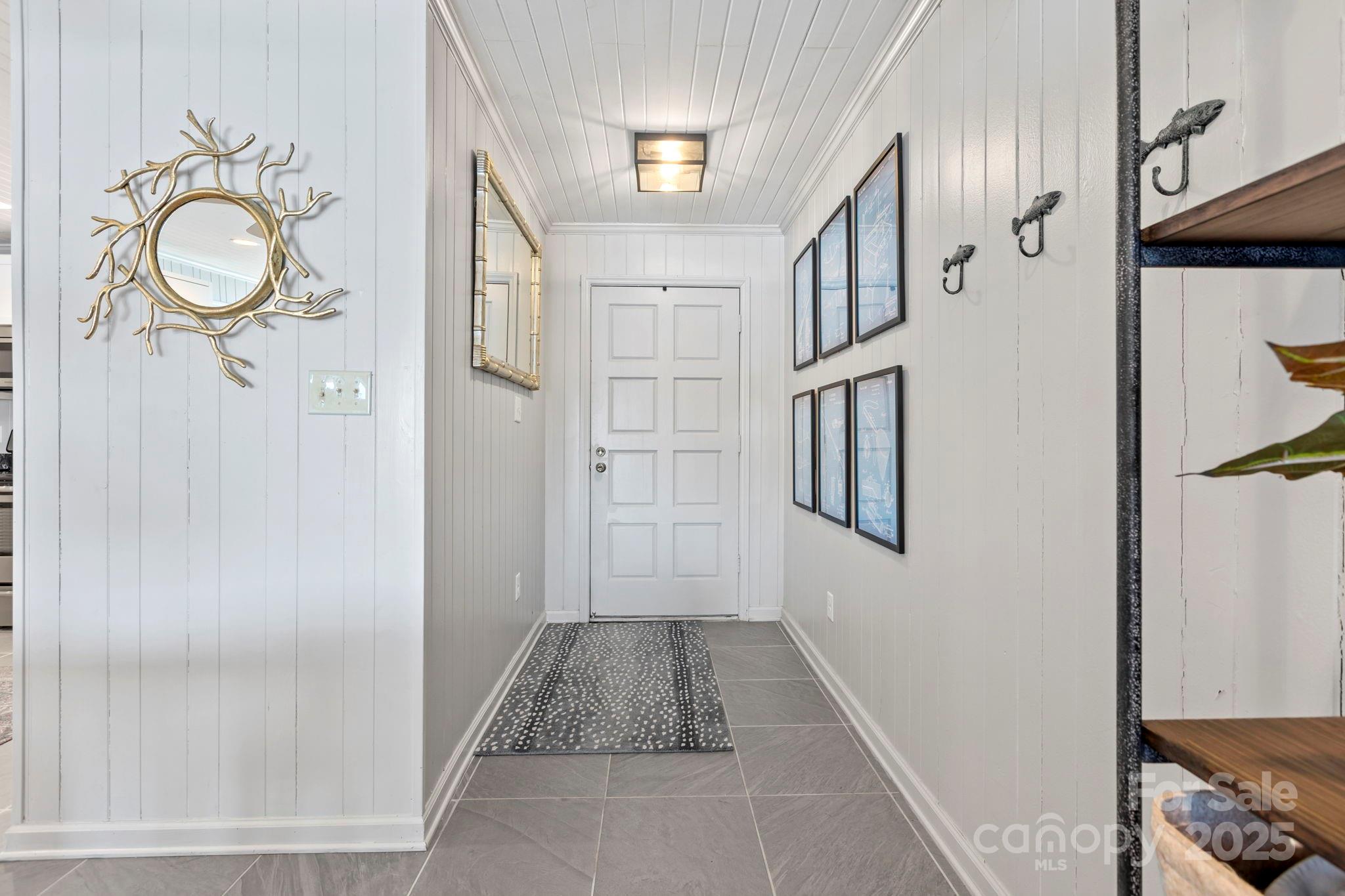 68 Toxaway Point #C1 — Lake Toxaway