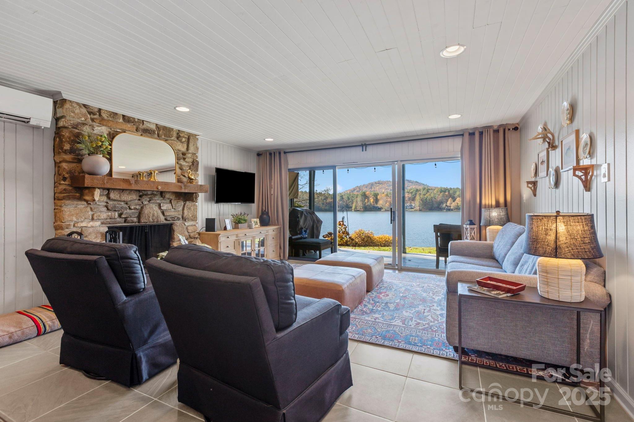 68 Toxaway Point #C1 — Lake Toxaway