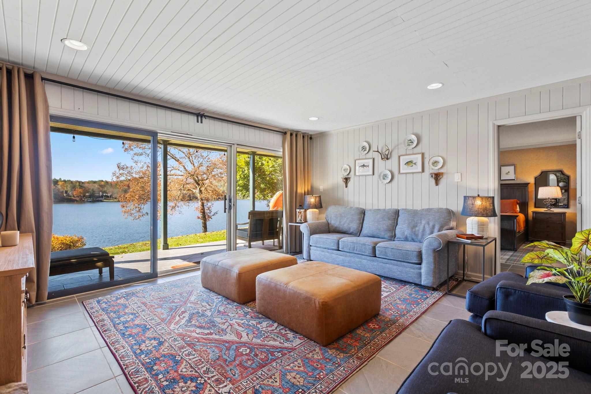 68 Toxaway Point #C1 — Lake Toxaway