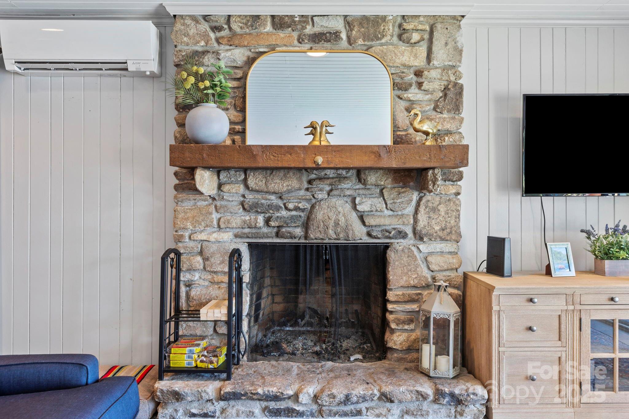 68 Toxaway Point #C1 — Lake Toxaway