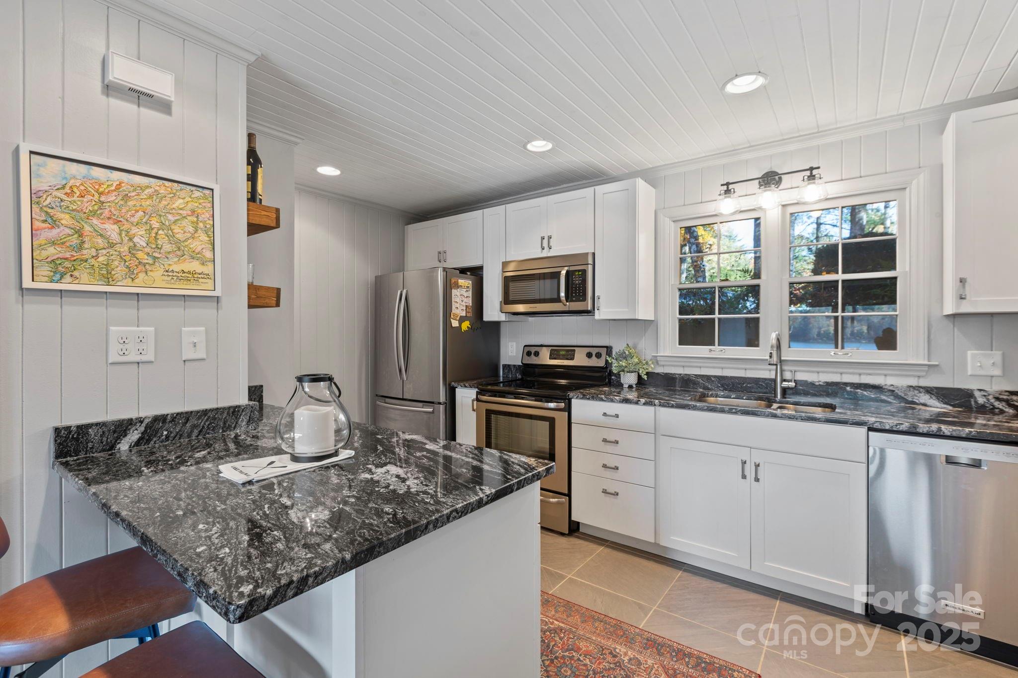 68 Toxaway Point #C1 — Lake Toxaway
