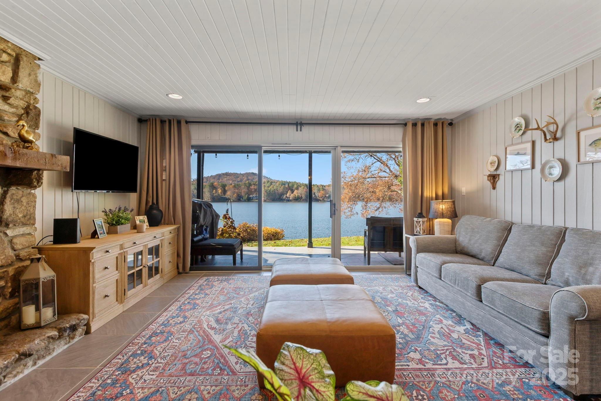 68 Toxaway Point #C1 — Lake Toxaway