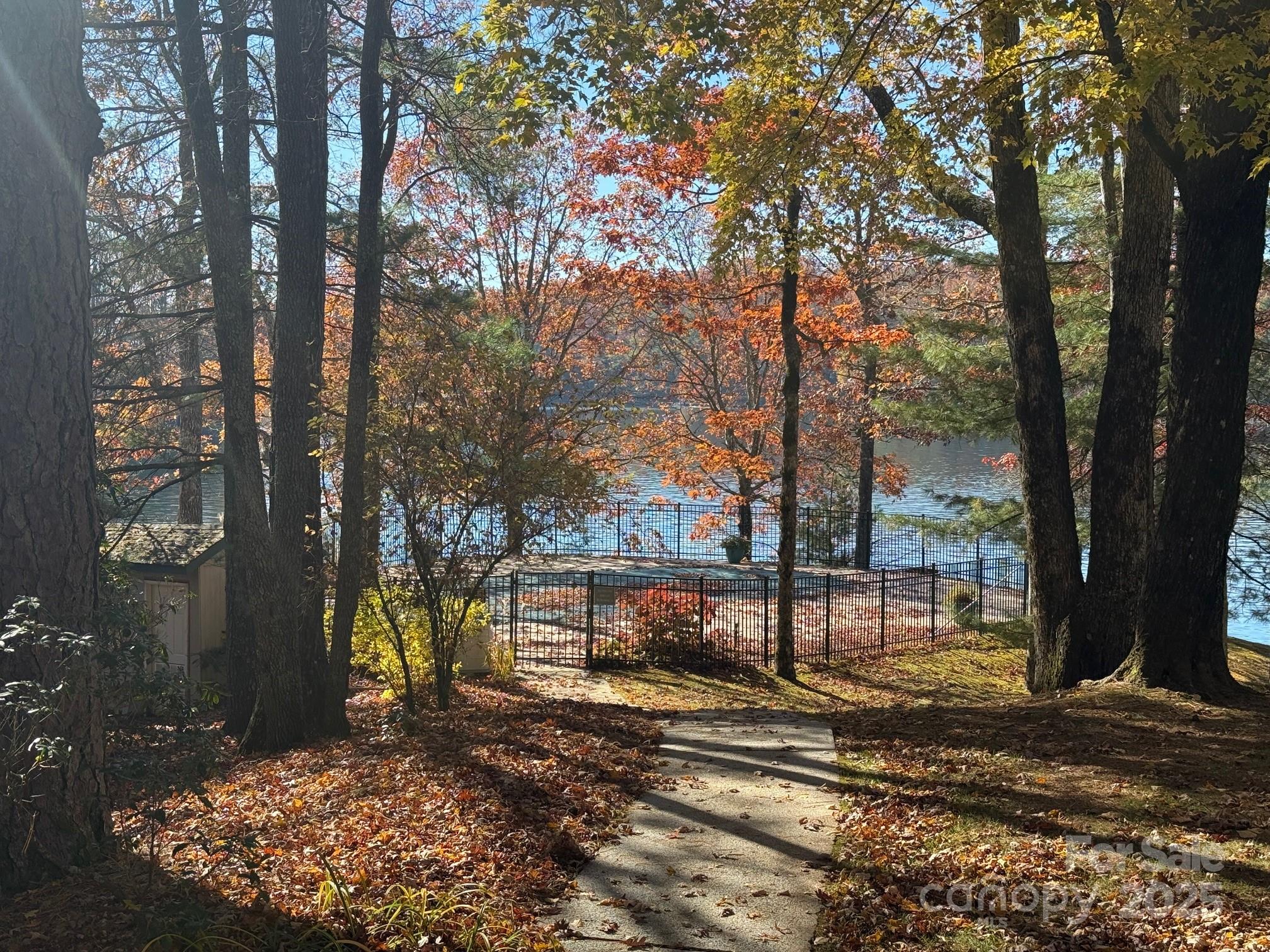 68 Toxaway Point #C1 — Lake Toxaway