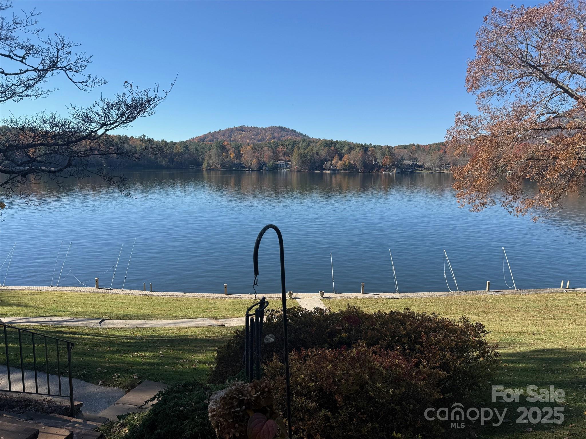 68 Toxaway Point #C1 — Lake Toxaway
