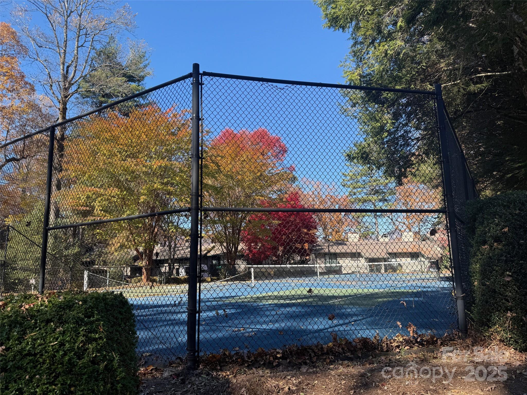 68 Toxaway Point #C1 — Lake Toxaway