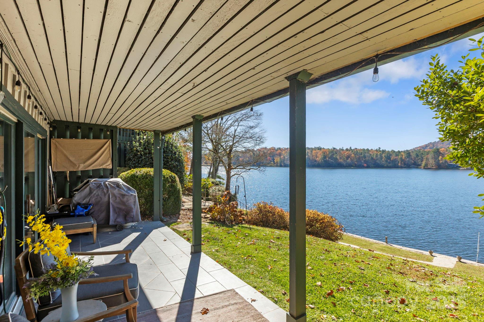 68 Toxaway Point #C1 — Lake Toxaway
