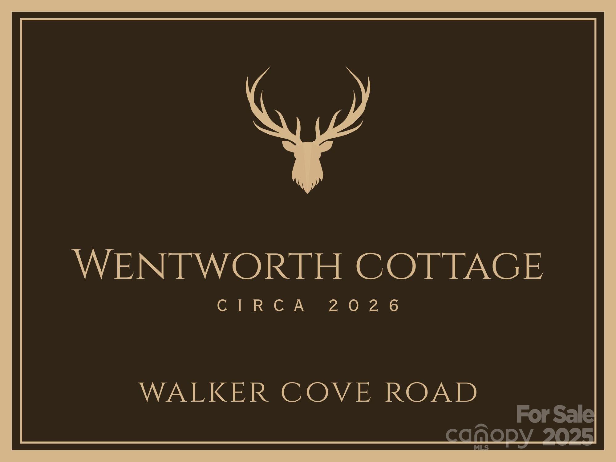 9 Walker Cove Road #9 — Black Mountain