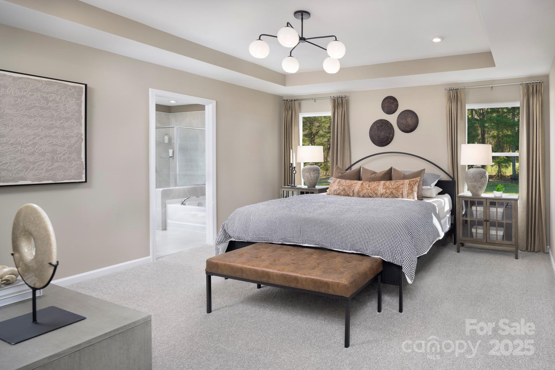 2811 Westmont Drive — Gastonia