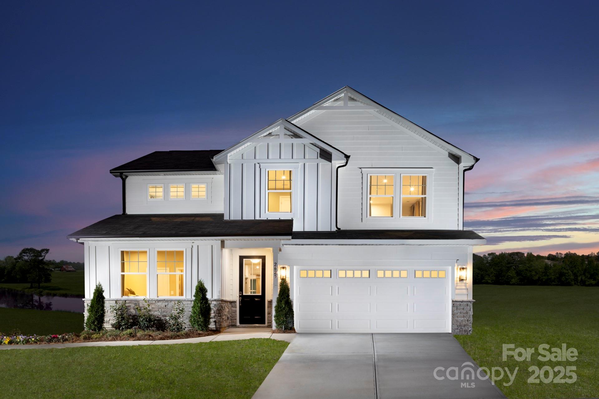 2811 Westmont Drive — Gastonia