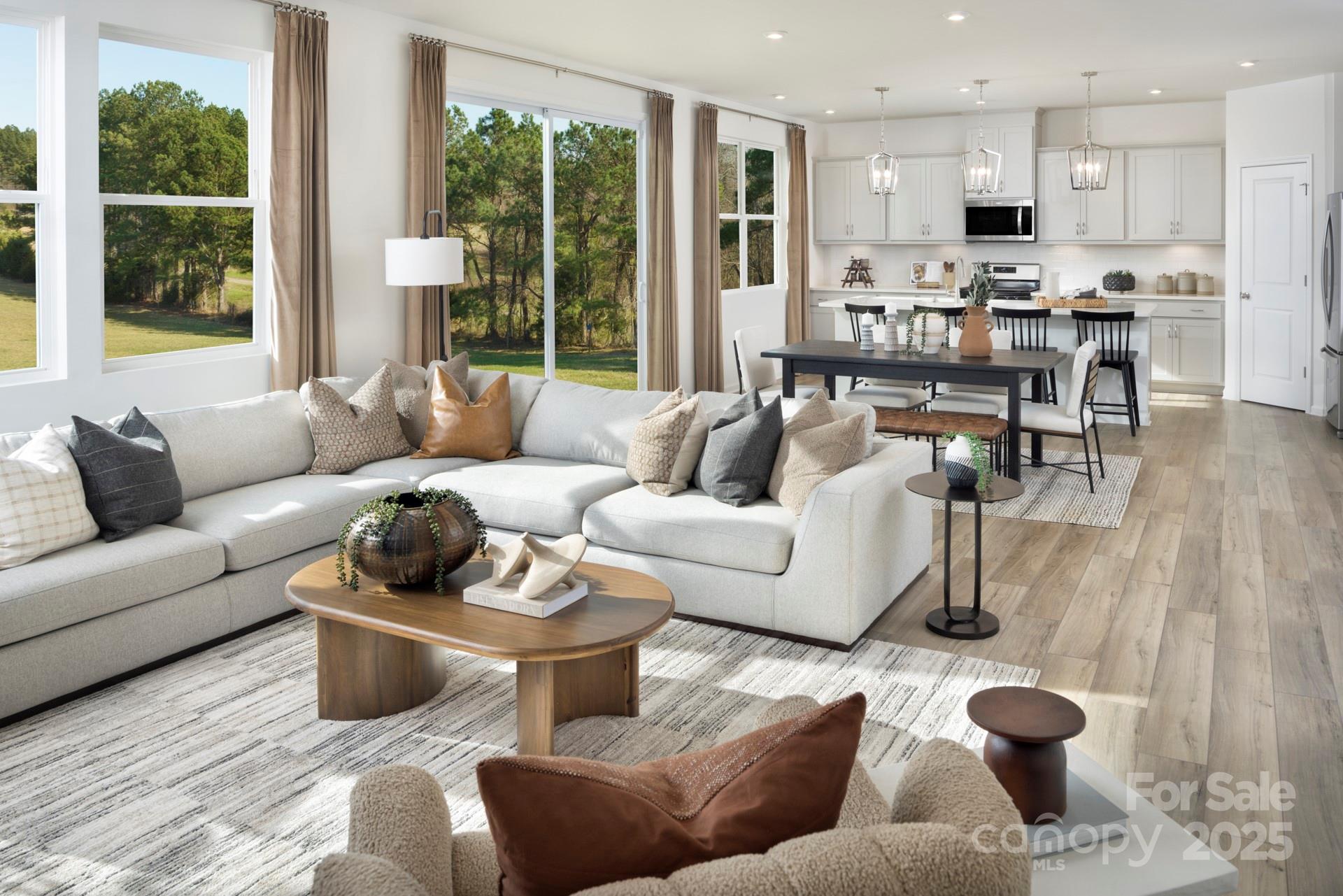 2811 Westmont Drive — Gastonia