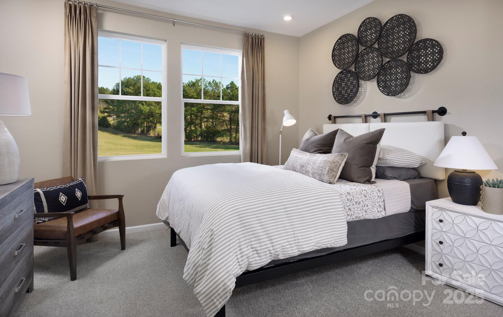 2811 Westmont Drive — Gastonia