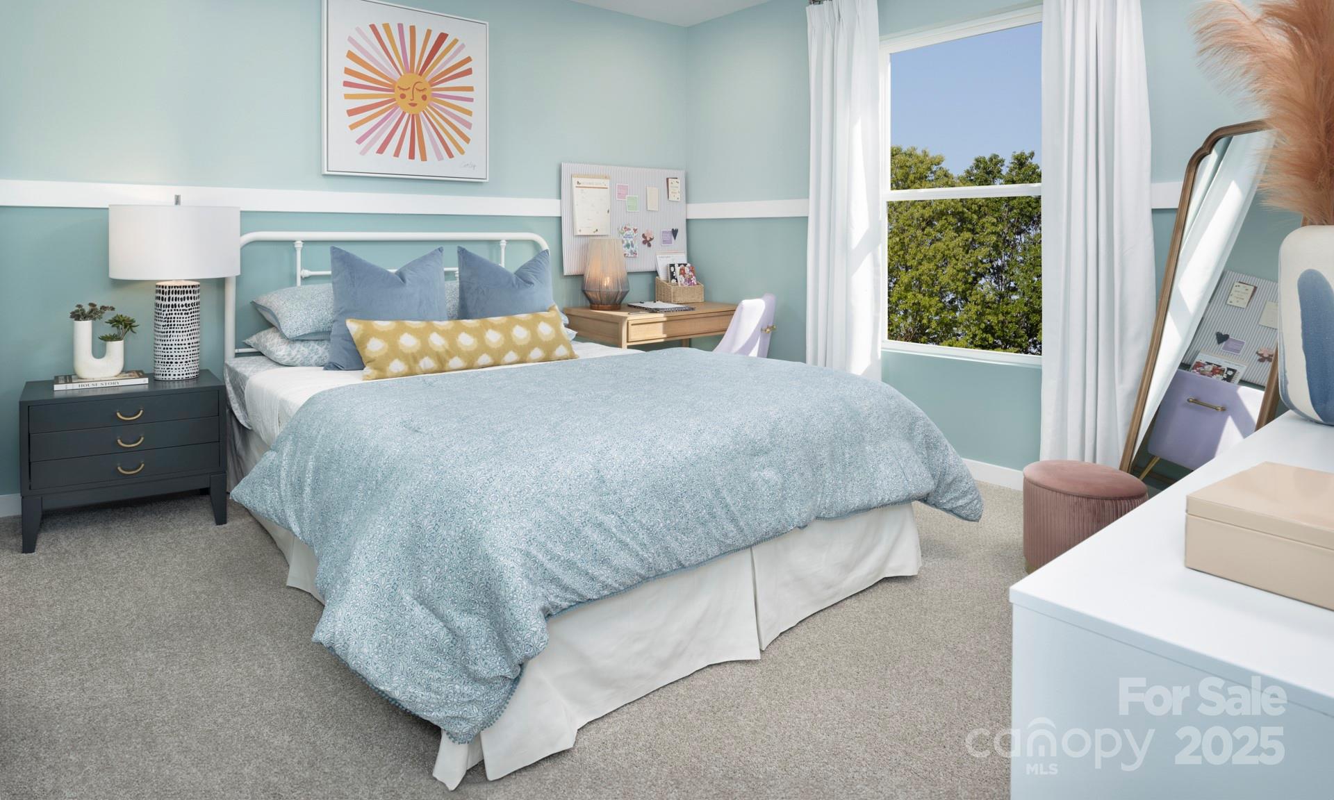 2811 Westmont Drive — Gastonia