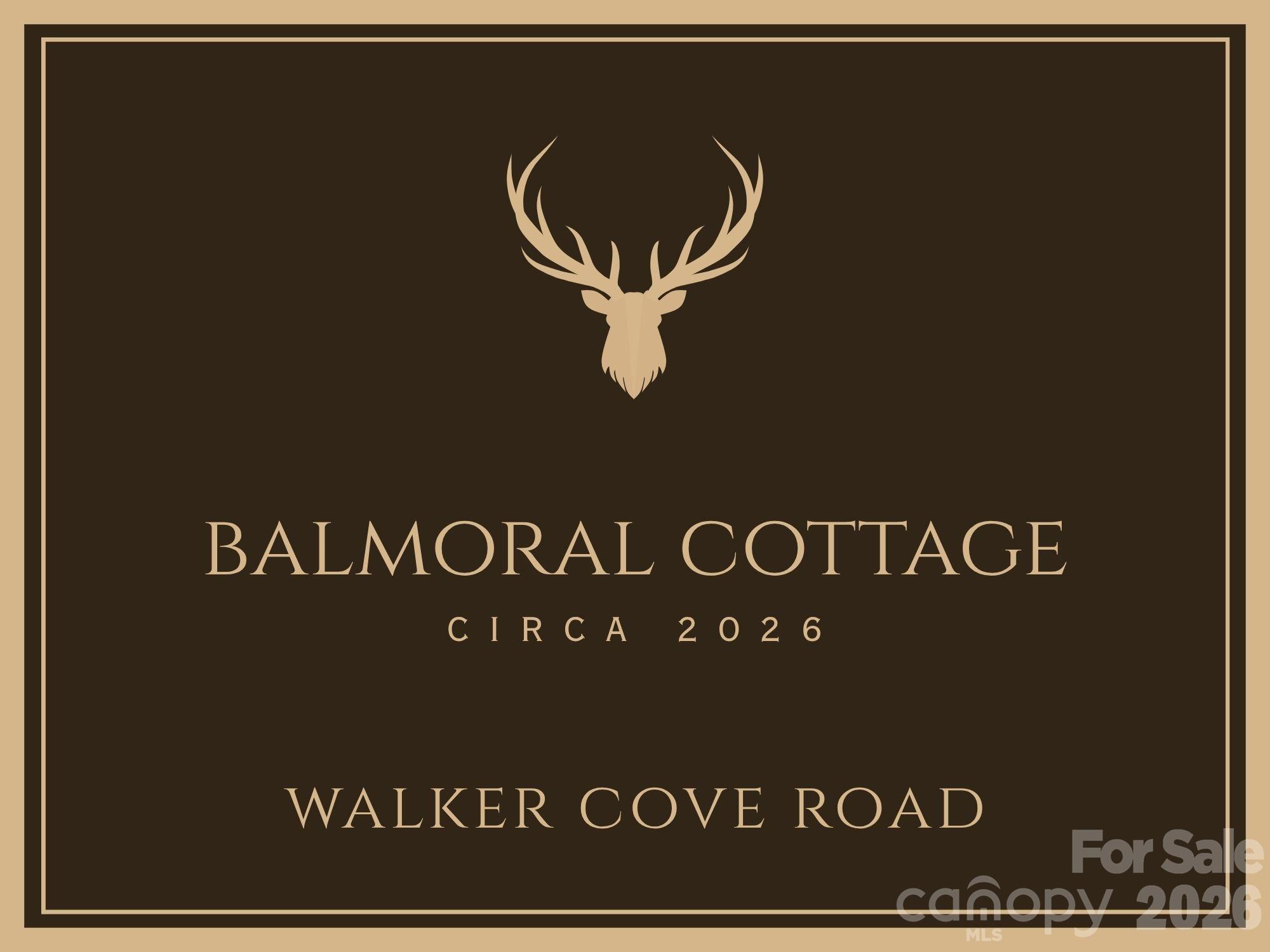 15 Walker Cove Road #12 — Black Mountain