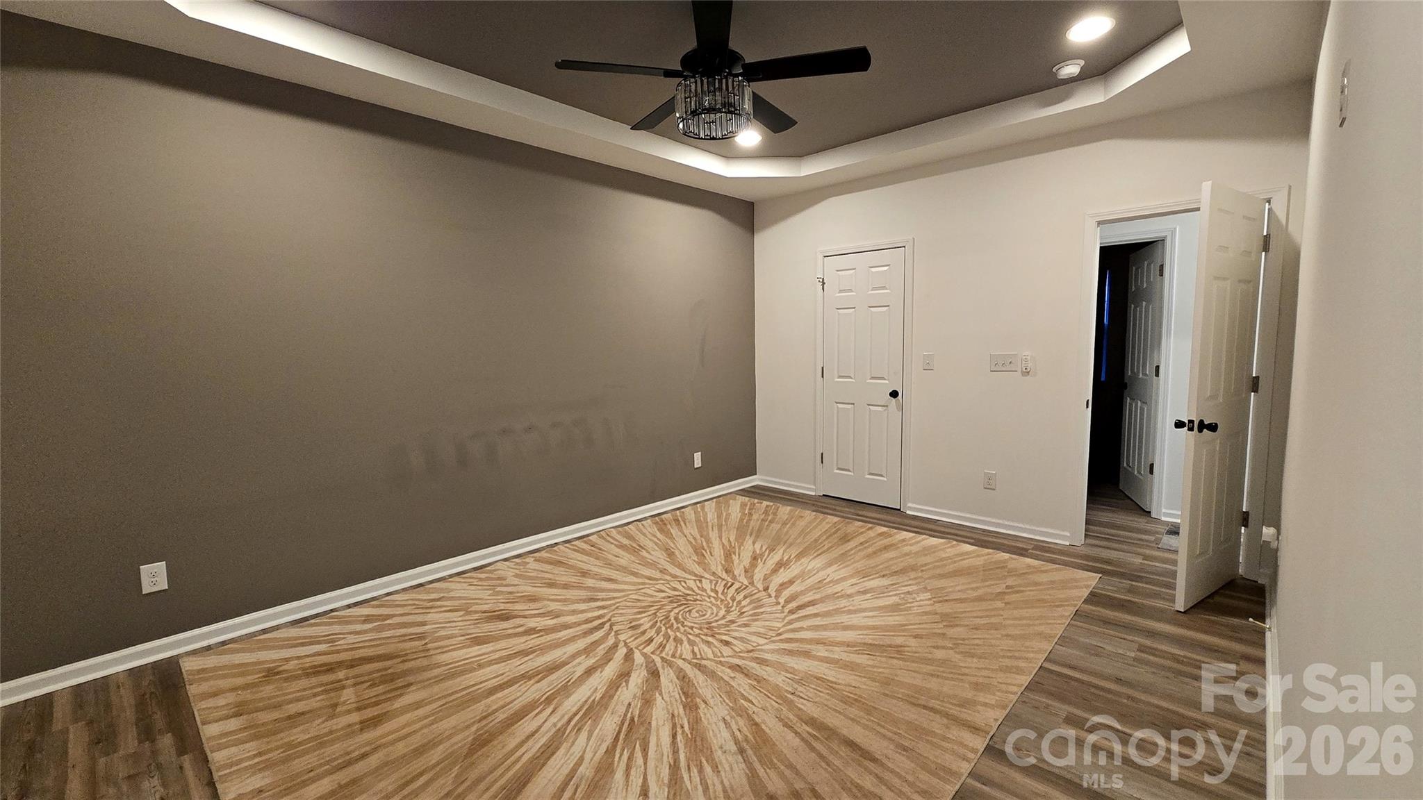 828 Cabaniss Drive — Shelby