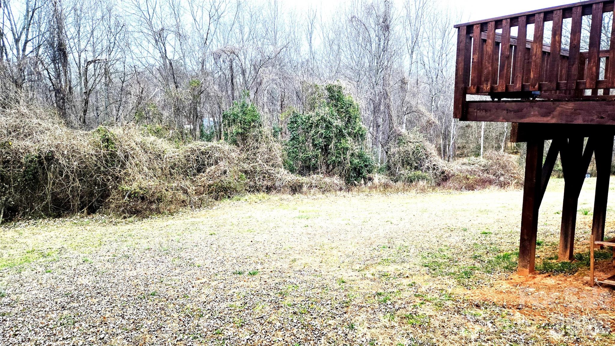 828 Cabaniss Drive — Shelby