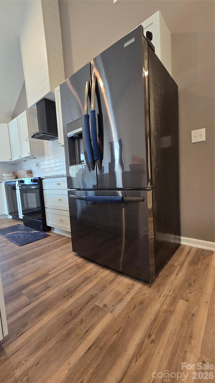 828 Cabaniss Drive — Shelby