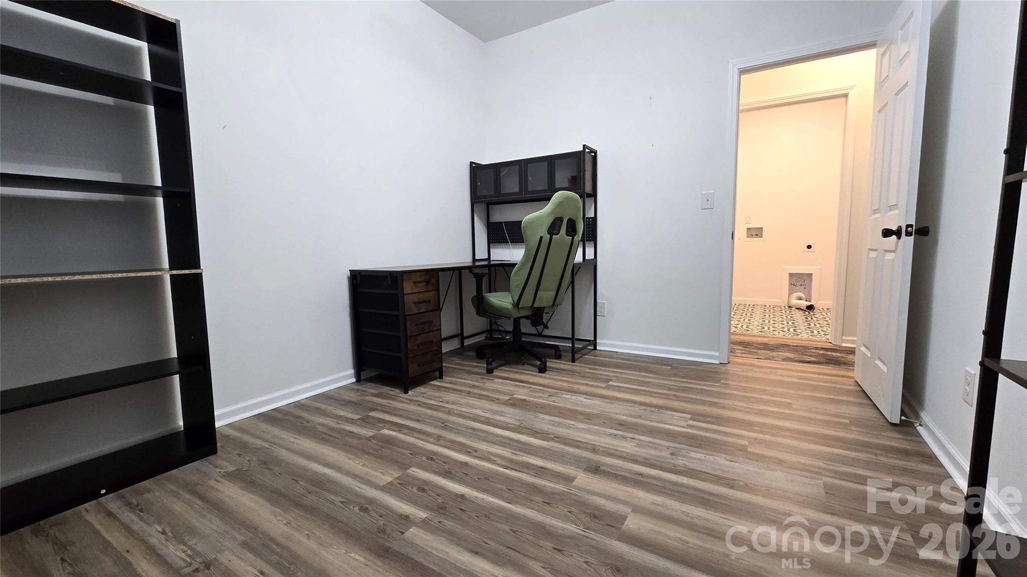 828 Cabaniss Drive — Shelby