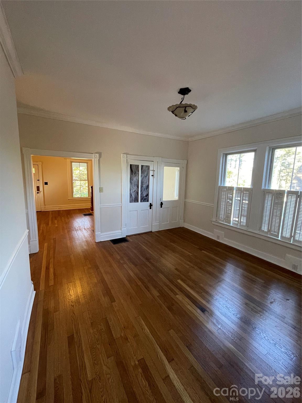 195 Terrace Drive — Canton