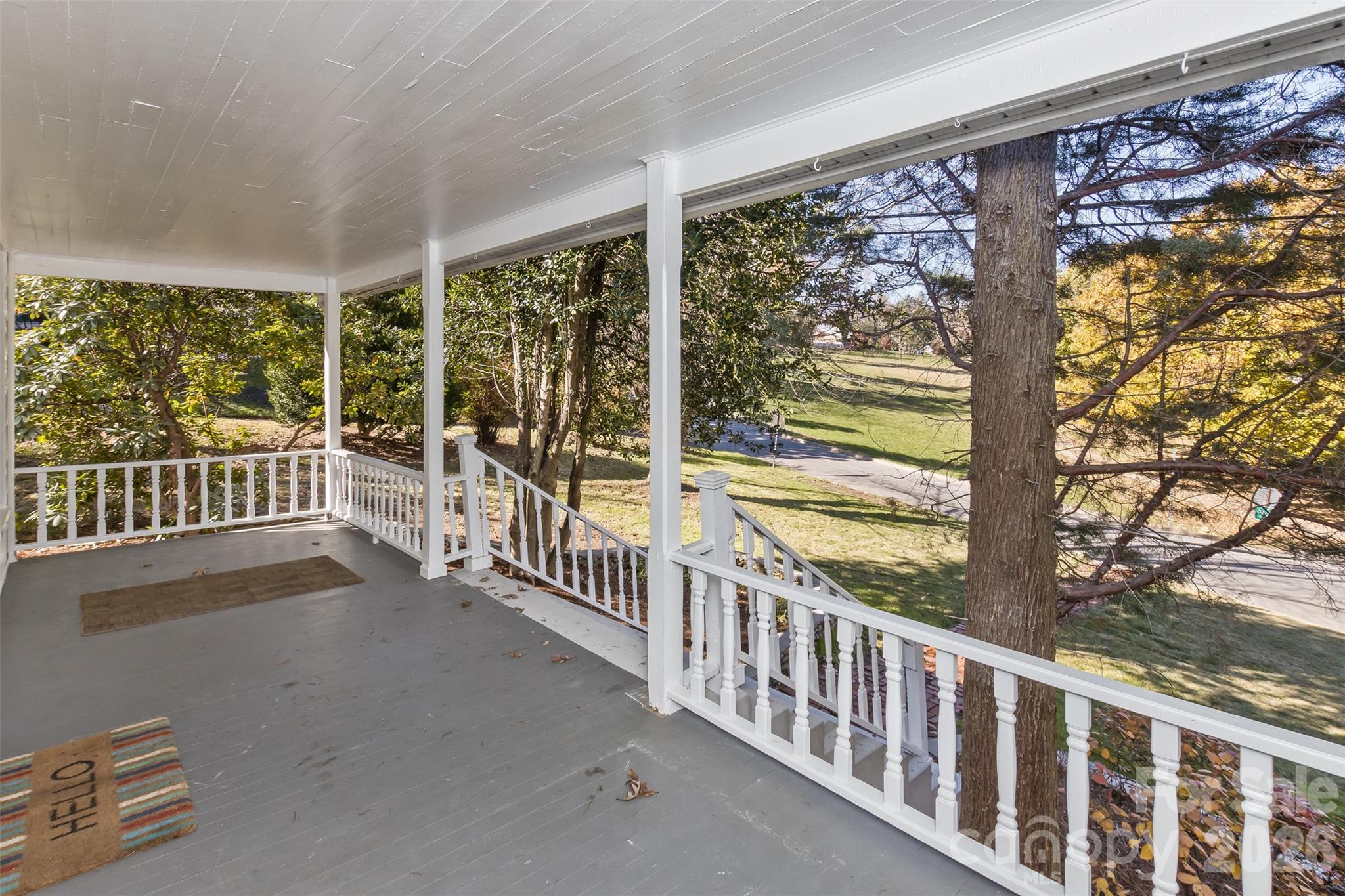 195 Terrace Drive — Canton