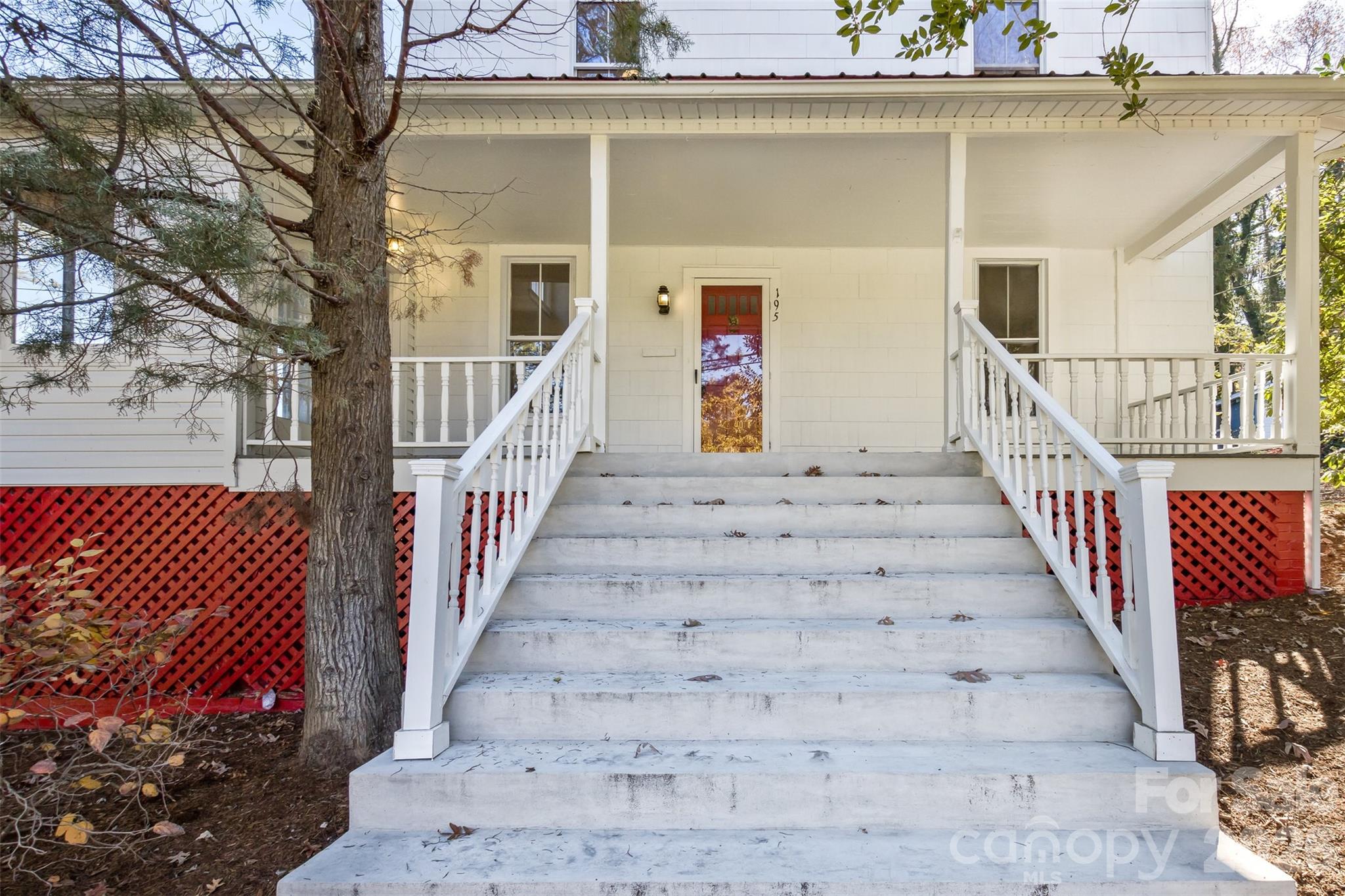 195 Terrace Drive — Canton