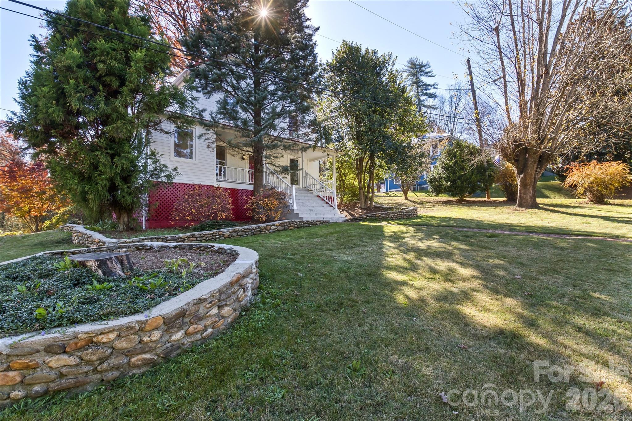 195 Terrace Drive — Canton