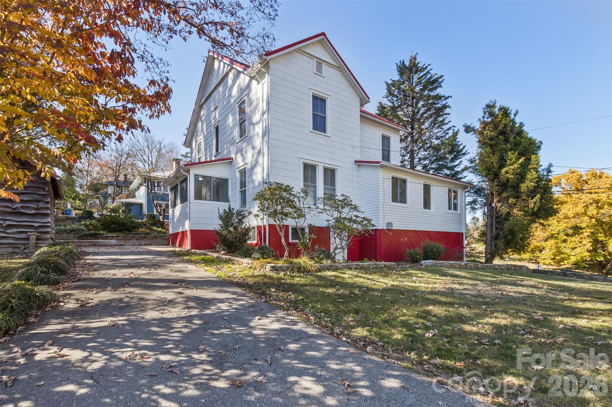 195 Terrace Drive — Canton