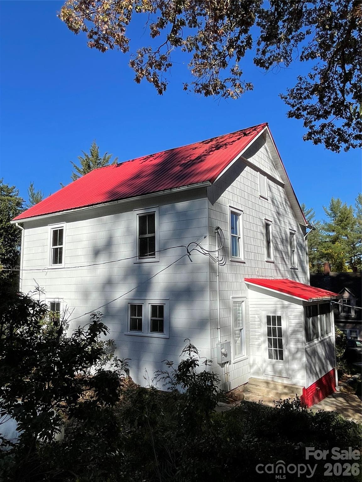 195 Terrace Drive — Canton