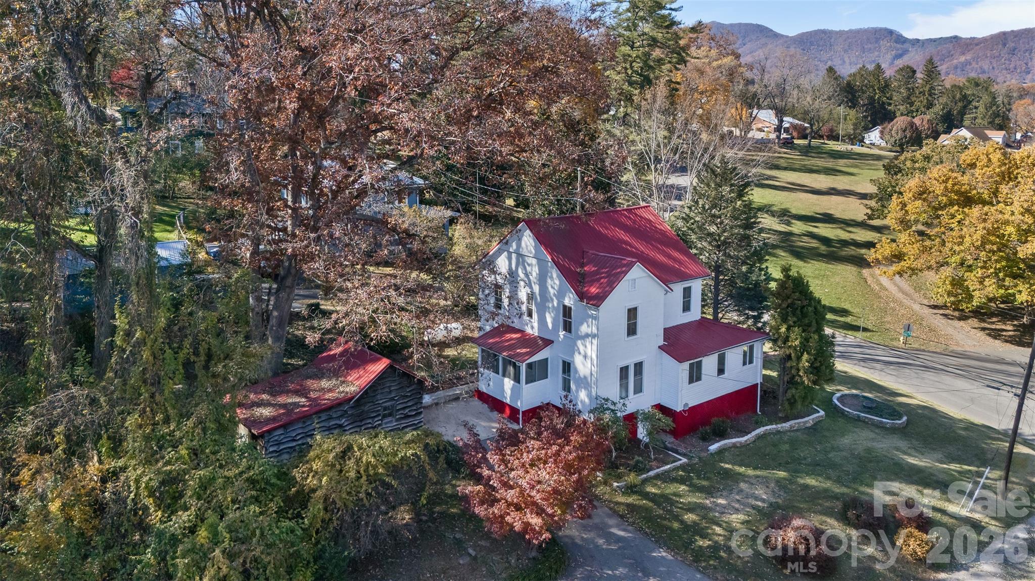 195 Terrace Drive — Canton
