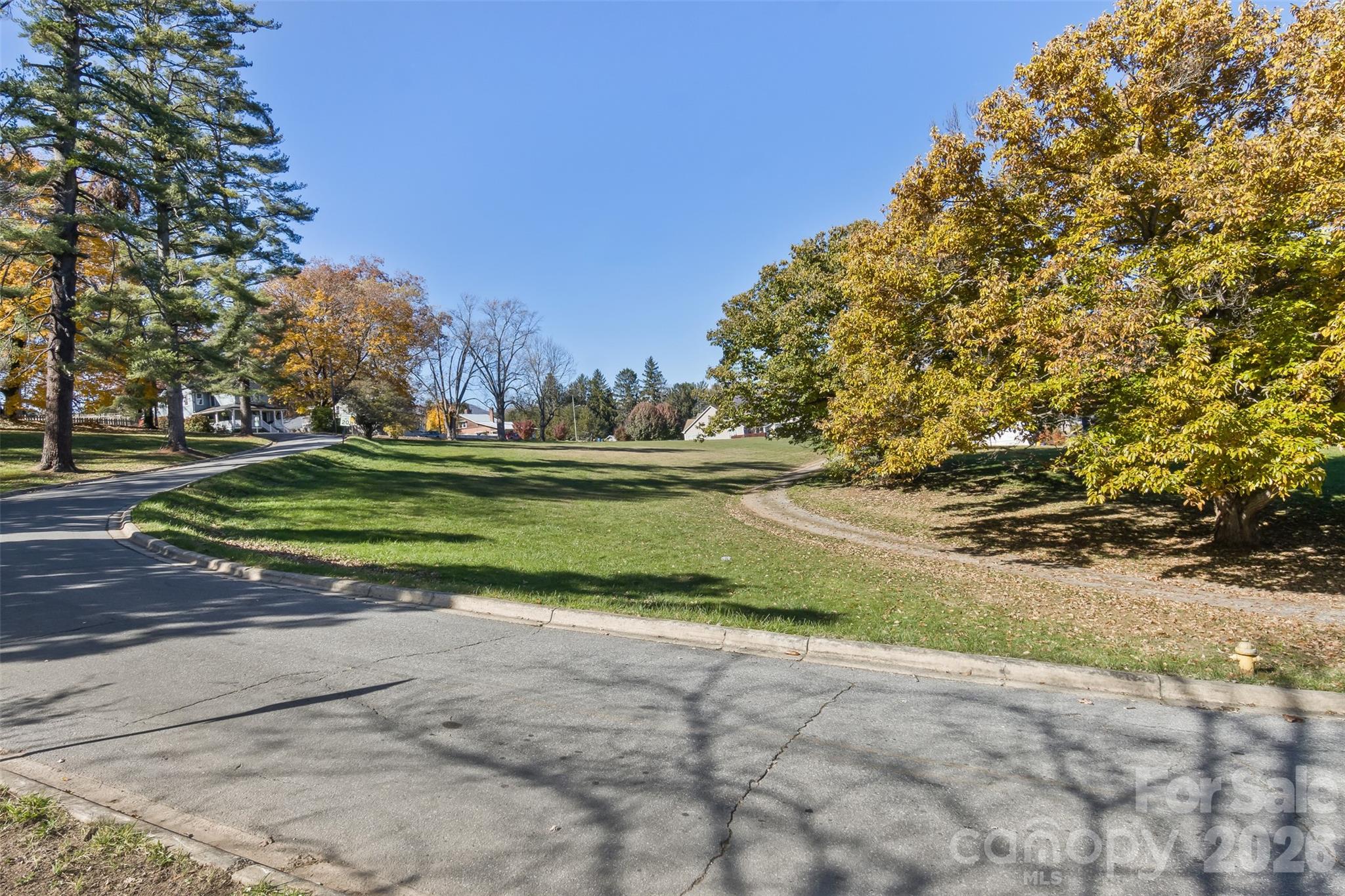 195 Terrace Drive — Canton